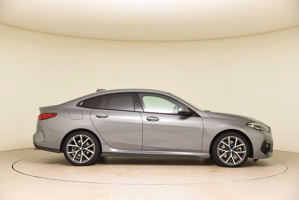 BMW 220 Gran Coupé