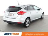 Ford Focus 1.5 EcoBoost Titanium*NAVI*TEMPO*PDC* - Ford Focus Gebrauchtwagen in Bochum