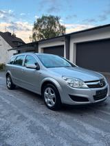 Opel Astra H Caravan 1.7 cdti TÜV Neu CATCH ME Now