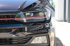 VW Polo VI GTI/ ACC/ KAMERA/ LED/  NAVIGATION