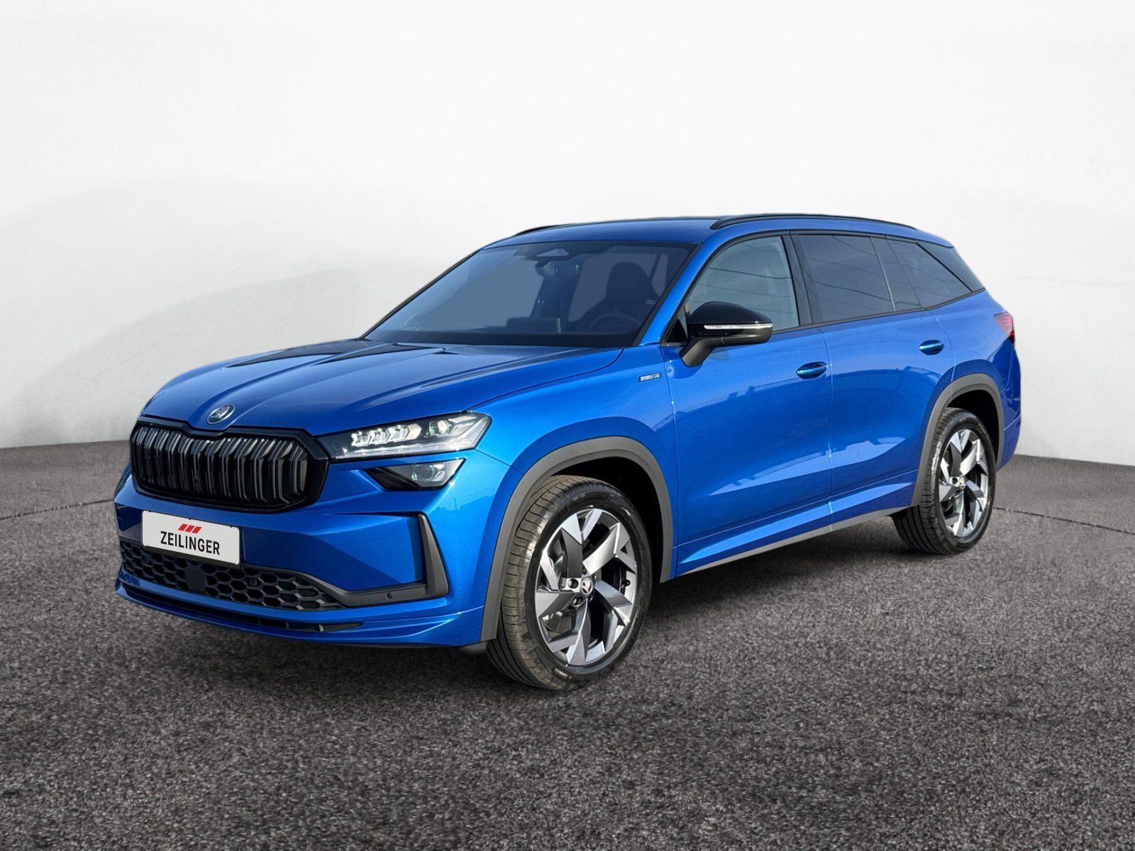 Skoda Kodiaq - Bild 3