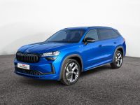 Skoda Kodiaq - Vorschau Bild 3