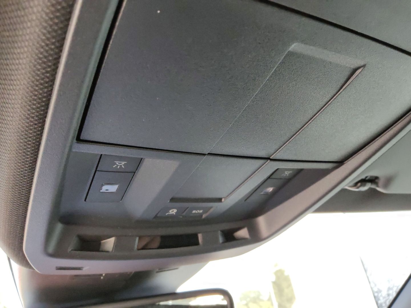 Opel Grandland (X) - Bild 20