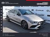 Mercedes-Benz CLA 200 CLA Shooting Brake*AMG*Navi*AHK* - Mercedes-Benz CLA 200