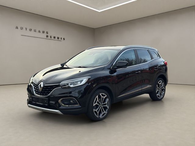 Renault Kadjar 1.3 TCE DeLuxe  1.Hand/Navigation/Kamera