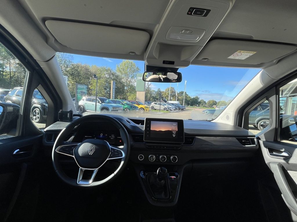 RENAULT Grand Kangoo - Bild 6
