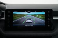 Skoda Fabia - Vorschau Bild 19