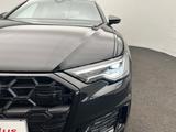 Audi A6 Avant Design 50 TDI quattro S line*Navi*Matri - Audi A6: TDI