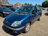 Renault Scenic 1.6 16V  " TÜV/AU NEU 08.2026 - Renault Scenic aus 2001: 1.6