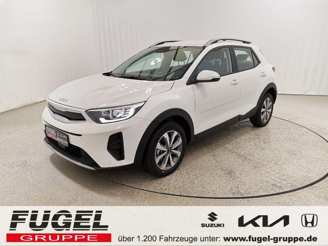 Kia Stonic 1.2 Vision Klimaaut.|SHZ|Temp.