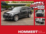 Mercedes-Benz GLK 220 CDI 4Matic *Händlerfahrzeug*