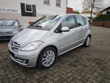 Mercedes-Benz A 160 Elegance, Automatik, Wartung neu!! - Mercedes-Benz A-Klasse: Elegance