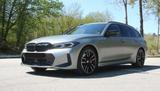 BMW M340d xDrive Touring-M-Sport HeadUP Pano 360°Kam - gebrauchte BMW M340d aus dem Jahr 2024