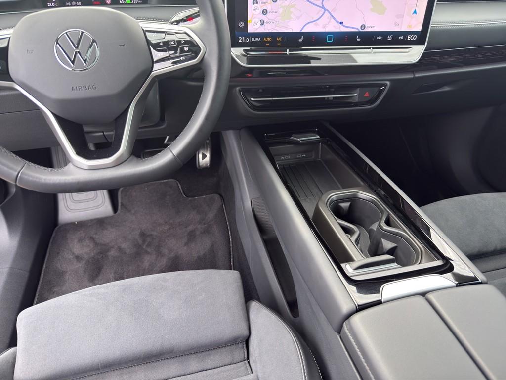 Volkswagen ID.7 Tourer 77 kWh Pro DCC AHK*PANO*IQ-LIGHT*HEA