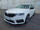Skoda Octavia Combi RS 4x4 2.0TDI 184PS DSG AHK - Skoda Octavia: RS TDI