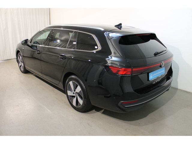 Volkswagen Passat Variant 2.0 TDI Business 7-DSG AHK ACC foto 5