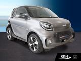 Smart smart EQ fortwo cabrio 22kW-Bordl/LED/SHZ/Kamera - Smart Gebrauchtwagen von 2024