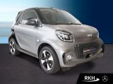 Smart smart EQ fortwo cabrio 22kW-Bordl/LED/SHZ/Kamera - Smart ForTwo aus 2024