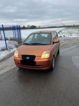 Kia picanto sa - Kia Picanto: Sa