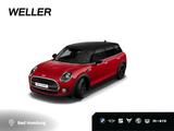 MINI Cooper Clubman Aut NaviPro,Tempo,KomZu,SHz,Alu17 - MINI Cooper Clubman Gebrauchtwagen