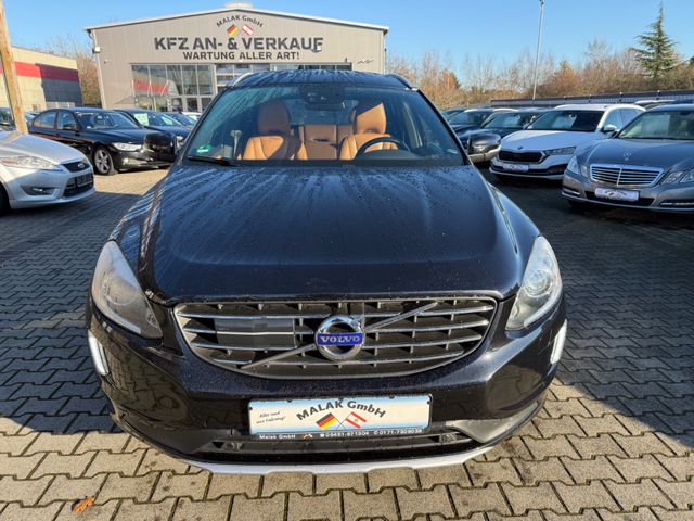 Volvo XC 60 Summum AWD Inscription ACC