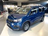 Peugeot Rifter BlueHDI130 Aut. Allure AHK+Rfkam+NAVI - Peugeot mit Diesel-Antrieb: Kombi