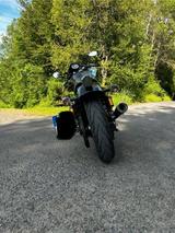 Yamaha XV950CU Chopper/ Bobber/Café Racer - MOTORRAD CAFE RACER