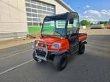 Kubota RTV900 4x4 Tüv - Angebote