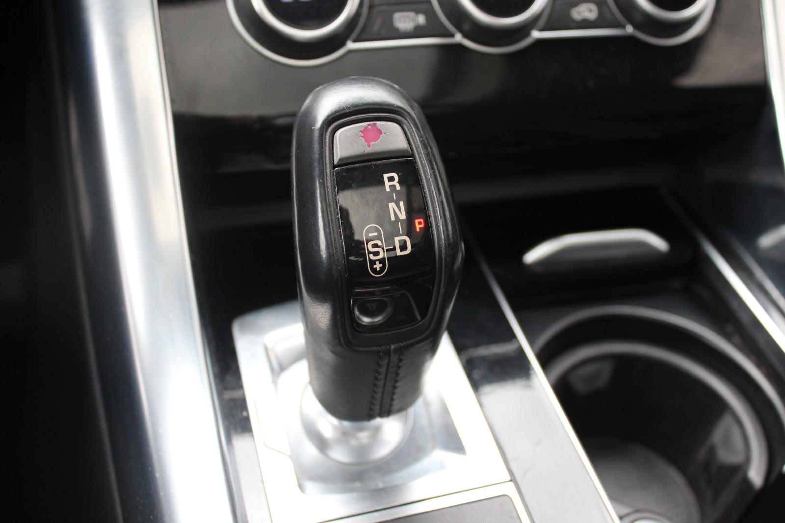 Land Rover Range Rover Sport 5.0 V8 Dynamic Xenon*Pano*360°