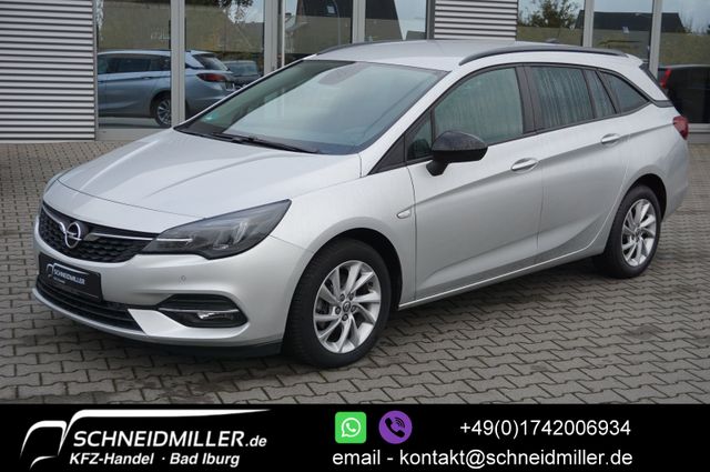 Opel Astra K Sports Tourer Edition,Automatik,NAVI,KAM