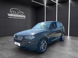 BMW X3 xDrive 25i/Shz/Automatik/gepflegt/Leder - BMW Gebrauchtwagen von 2008
