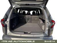 Dacia Bigster - Vorschau Bild 12