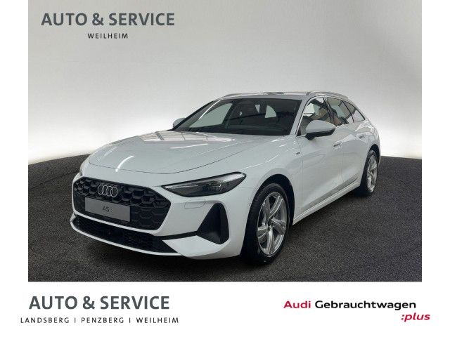 Audi A5 Avant e-hybrid quattro 220 kW S tronic