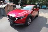 Mazda CX-30 SKYACTIV-G 122 M Hybrid SELECTION Des-P - Mazda CX-30 in Hamburg