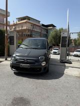 Fiat 500 1.0 Hybrid Sport - Fiat 500 mit Hybrid-Antrieb: Sport