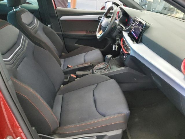 Seat Ibiza - Bild 5