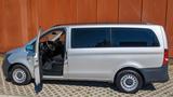 Mercedes-Benz Vito 116d Tourer Bluetec..MwSt....9 Sitze - Mercedes-Benz Vito: Kombi