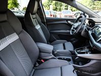 Audi Q4 e-tron - Vorschau Bild 21