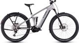 Cube Stereo Hyb. ONE22 Race 800 Allroad silver´n´blac - Cube E-Bikes