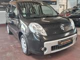Renault Kangoo TomTom Edition TÜV NEU - : Navigationssystem, Tom
