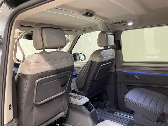 T7 Multivan lang Style 2.0 TDI STNDHZG