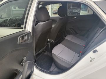 Fahrzeugabbildung Hyundai i20 1.0 T-GDI Passion SHZ LHZ ALU