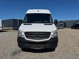 Mercedes-Benz Sprinter 216 CDI - Angebote