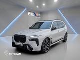 BMW X7 M60i xDrive STANDHEIZUNG AHK DAB - BMW X7 M60 in Berlin
