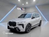 BMW X7 M60i xDrive STANDHEIZUNG AHK DAB - BMW in Oldenburg