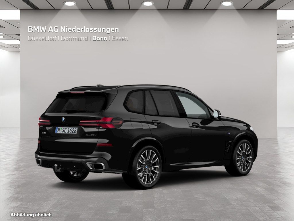 BMW X5 xDrive30d M Sport Standheizung AHK Harman K foto 4