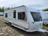 Fendt Opal 650 SFD Franzbett Heckbadezimmer- Nr. 1 (5) - Angebote