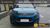 Citroën CITROEN C4 Cactus PureTech 110 S&S Shine - blaue Citroën C4 Cactus