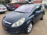 Opel Corsa D Edition - Opel Corsa aus 2007