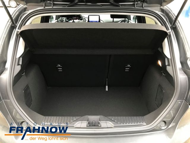 Foto Nummer 11: FORD Fiesta